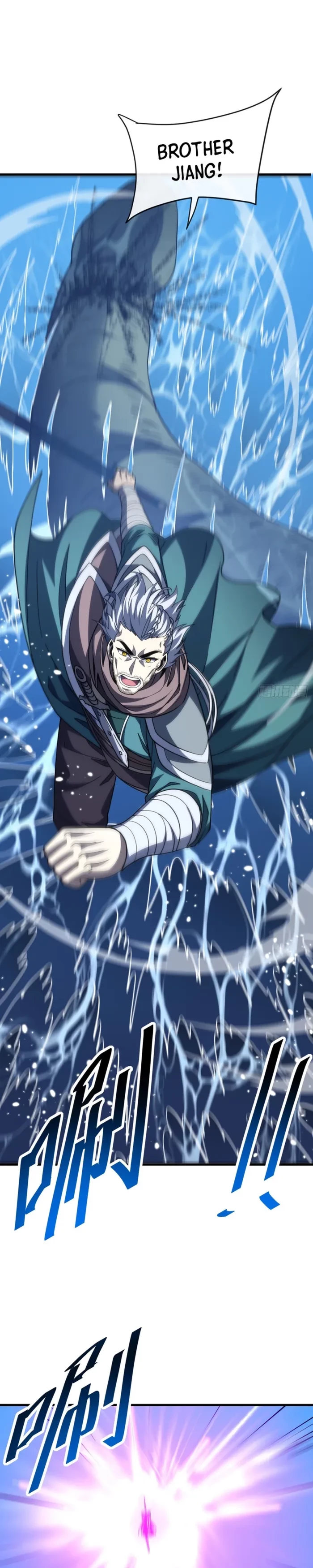 The Lord of the Wheel of Destiny Chap 262 - Next Chap 263