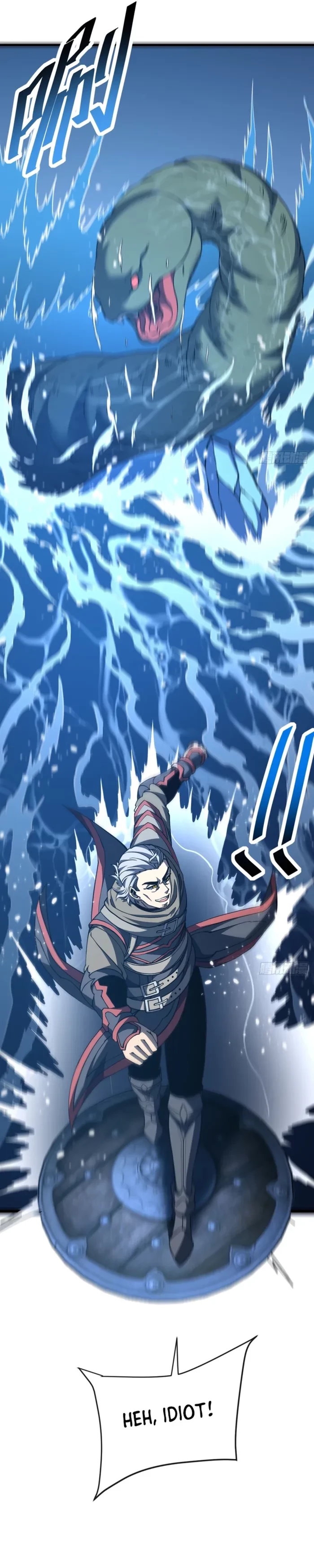 The Lord of the Wheel of Destiny Chap 262 - Next Chap 263