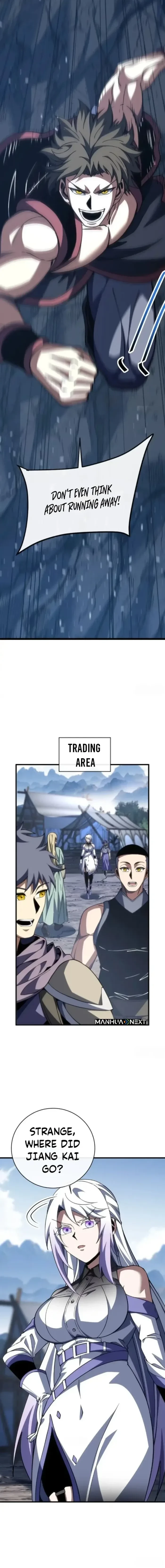 The Lord of the Wheel of Destiny Chap 260 - Next Chap 261