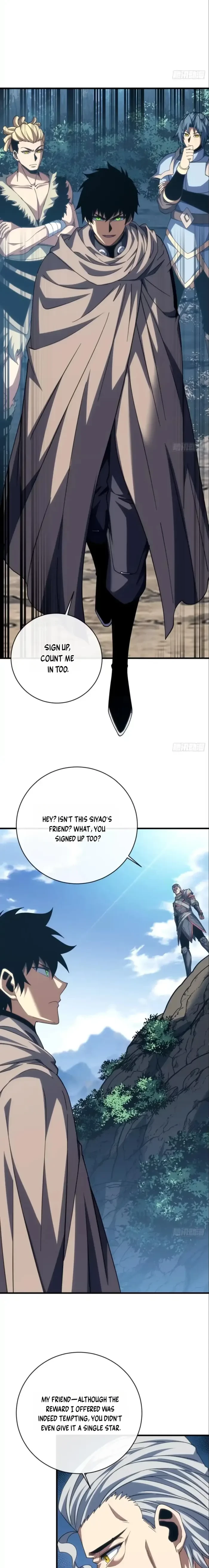 The Lord of the Wheel of Destiny Chap 259 - Next Chap 260