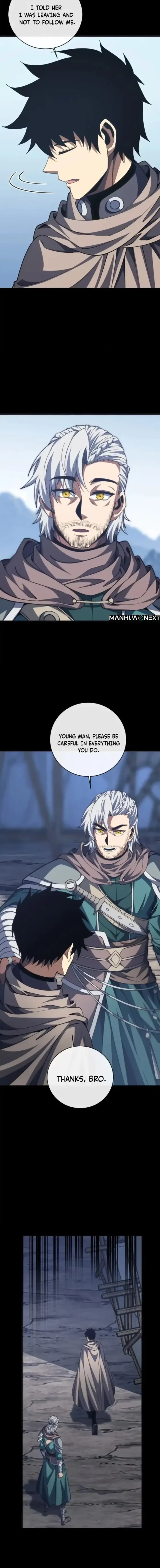 The Lord of the Wheel of Destiny Chap 260 - Next Chap 261