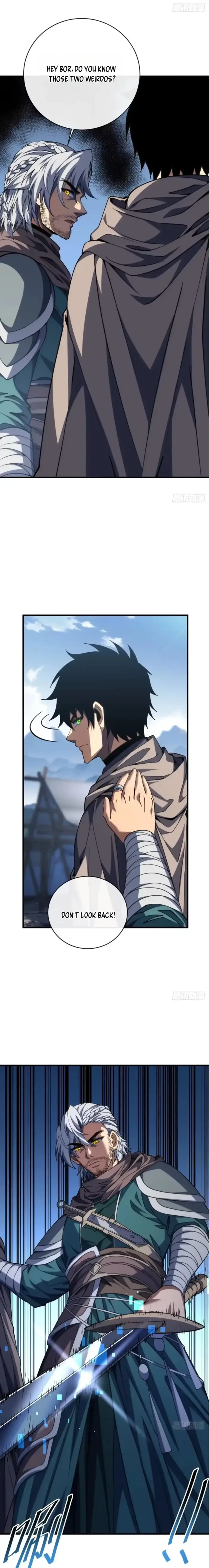 The Lord of the Wheel of Destiny Chap 259 - Next Chap 260