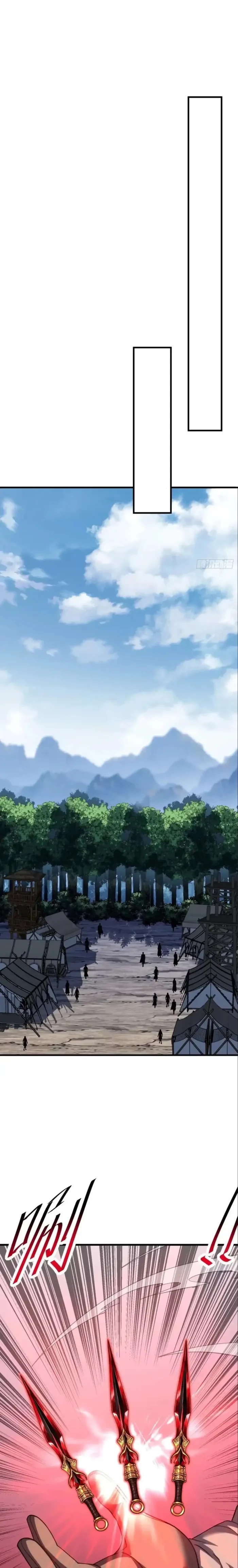The Lord of the Wheel of Destiny Chap 259 - Next Chap 260