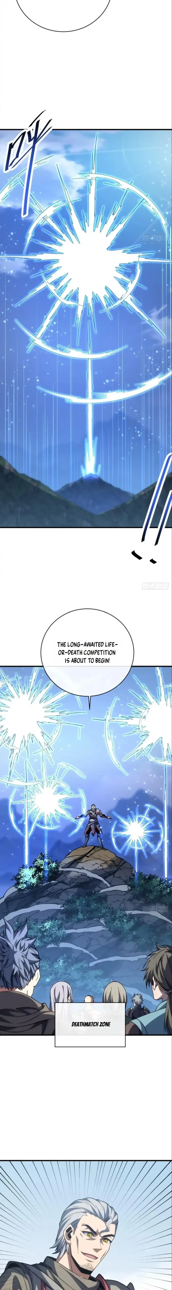 The Lord of the Wheel of Destiny Chap 259 - Next Chap 260