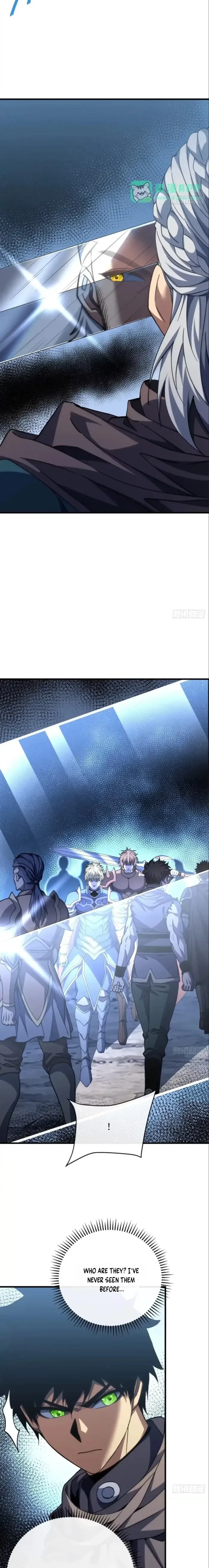 The Lord of the Wheel of Destiny Chap 259 - Next Chap 260