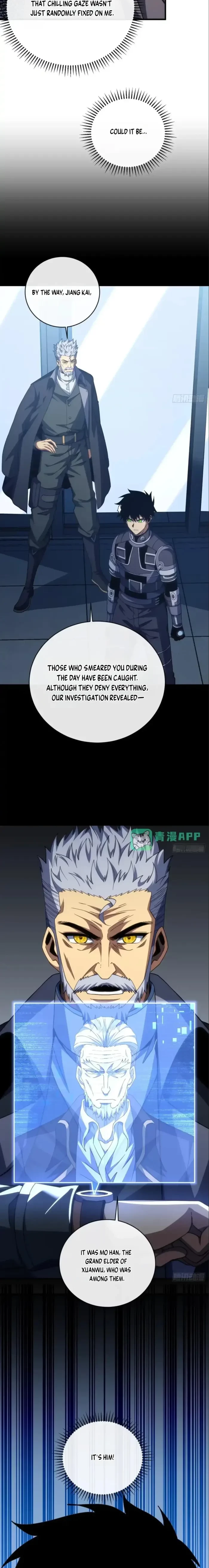 The Lord of the Wheel of Destiny Chap 259 - Next Chap 260