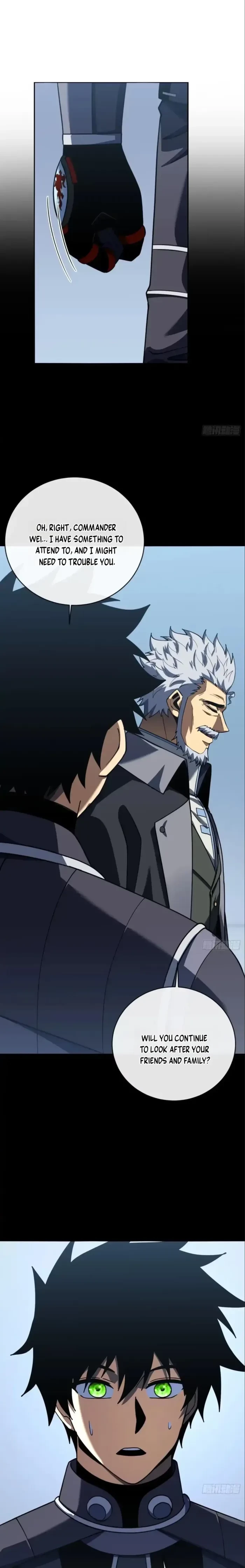The Lord of the Wheel of Destiny Chap 256 - Next Chap 257