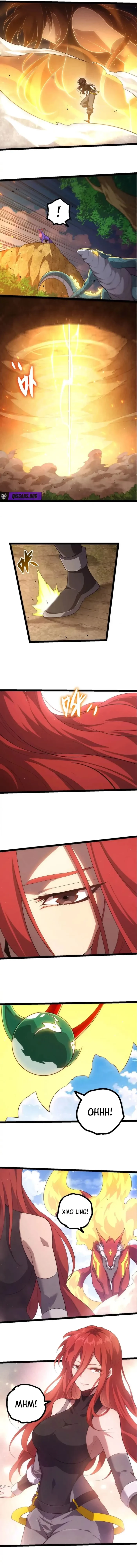 Evolution Begins With a Big Tree Chap 476 - Next Chap 477