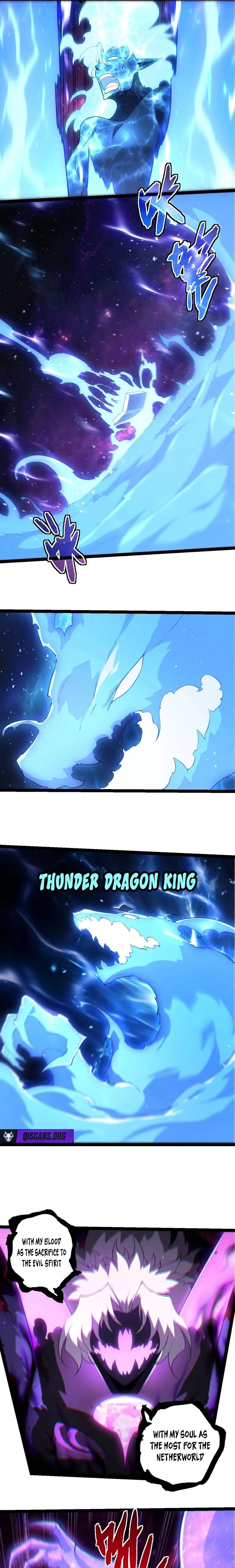 Evolution Begins With a Big Tree Chap 484 - Next Chap 485