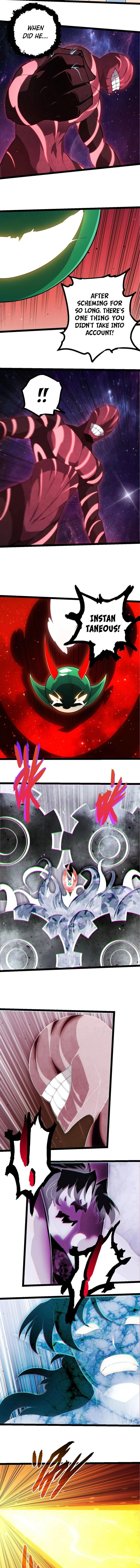 Evolution Begins With a Big Tree Chap 484 - Next Chap 485