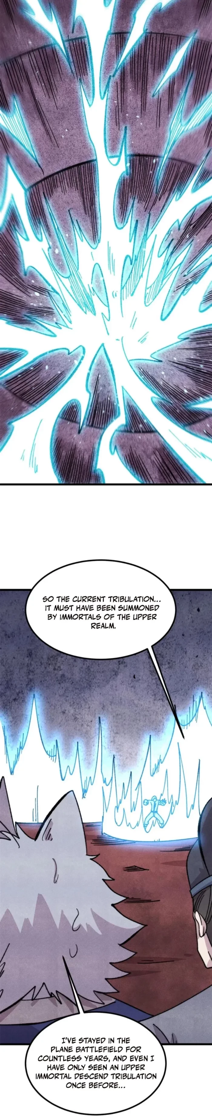 All Hail the Sect Leader Chap 487 - Next Chap 488