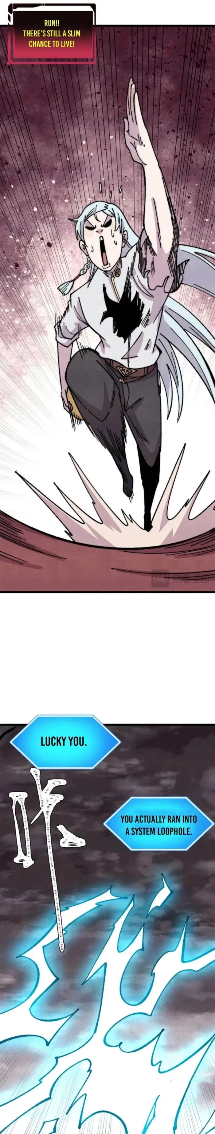 All Hail the Sect Leader Chap 487 - Next Chap 488