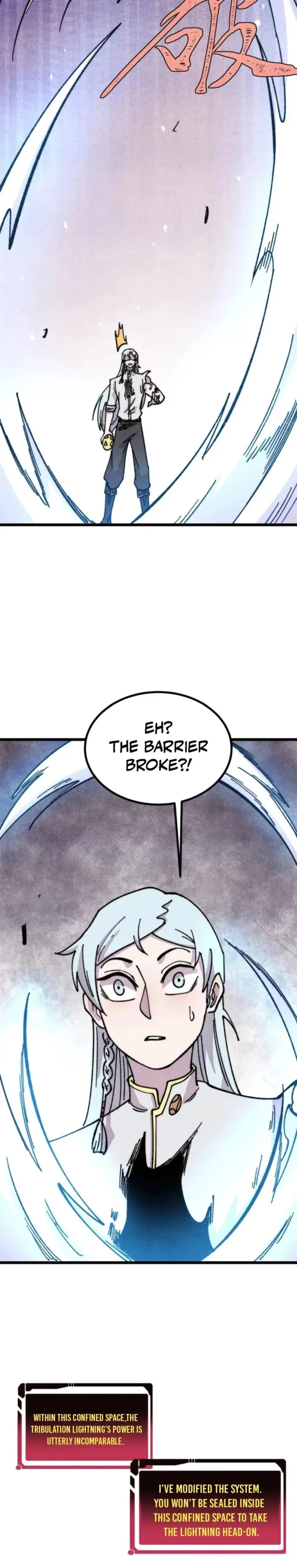 All Hail the Sect Leader Chap 487 - Next Chap 488