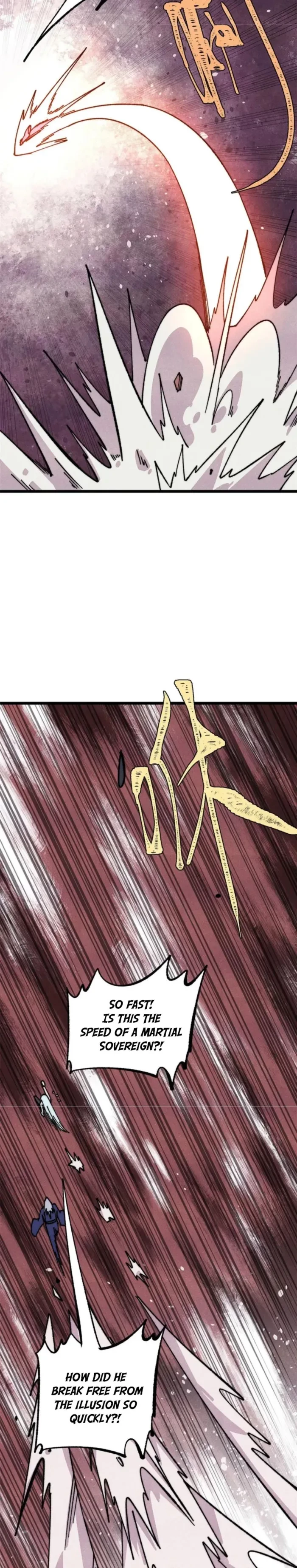 All Hail the Sect Leader Chap 486 - Next Chap 487