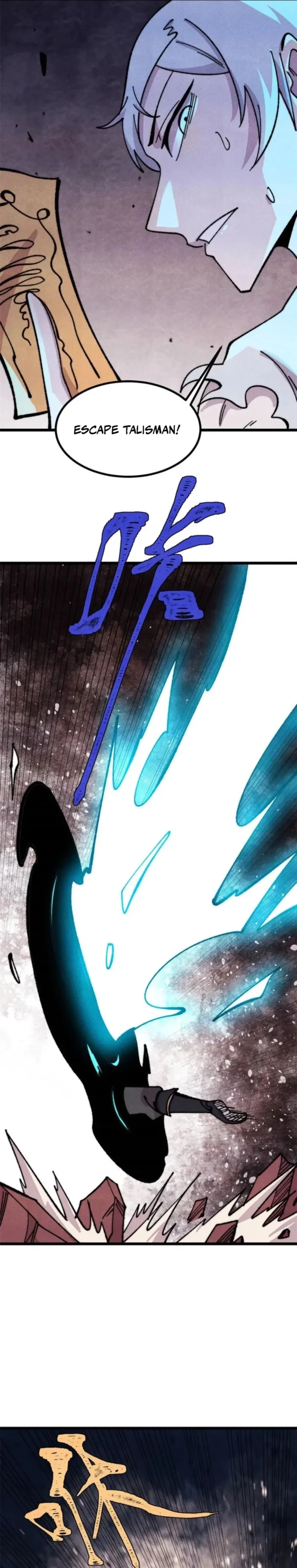 All Hail the Sect Leader Chap 487 - Next Chap 488