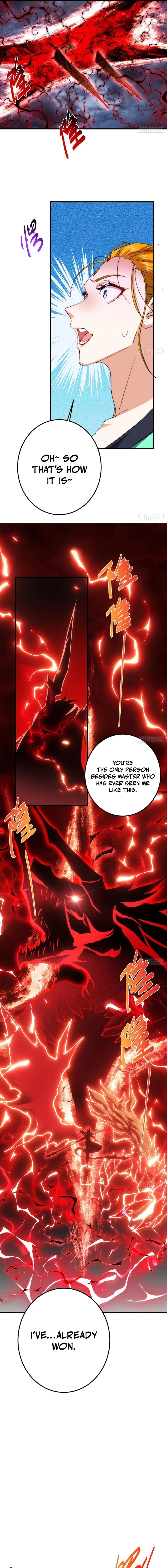 Keep a Low Profile, Sect Leader Chap 579 - Next Chap 580