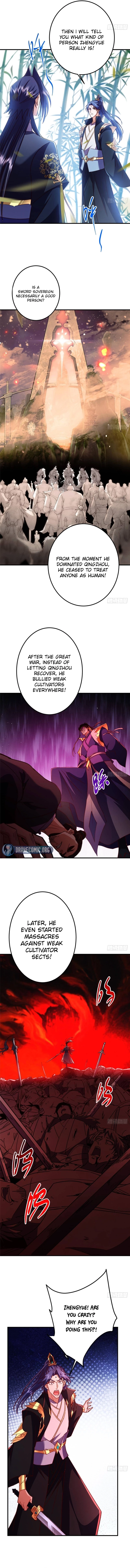 Keep a Low Profile, Sect Leader Chap 581 - Next Chap 582