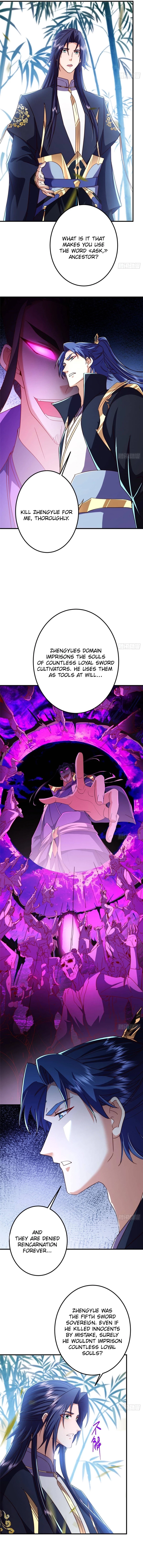 Keep a Low Profile, Sect Leader Chap 581 - Next Chap 582