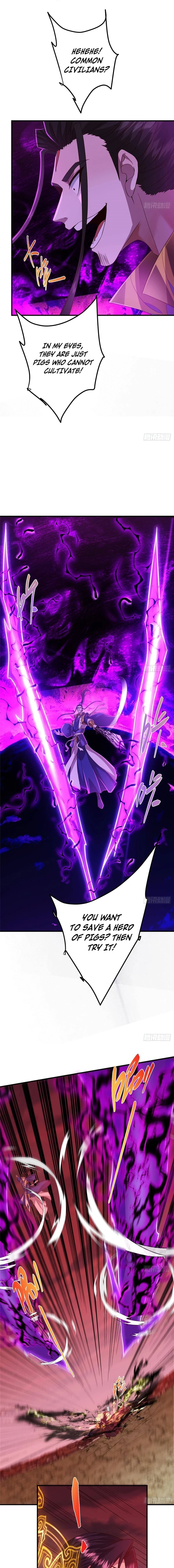 Keep a Low Profile, Sect Leader Chap 582 - Next Chap 583