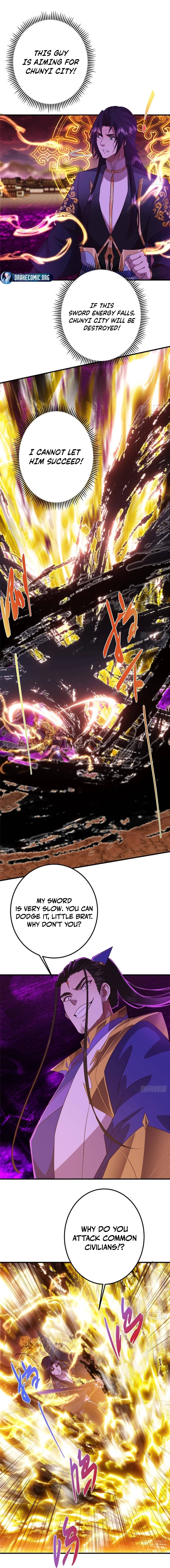 Keep a Low Profile, Sect Leader Chap 582 - Next Chap 583