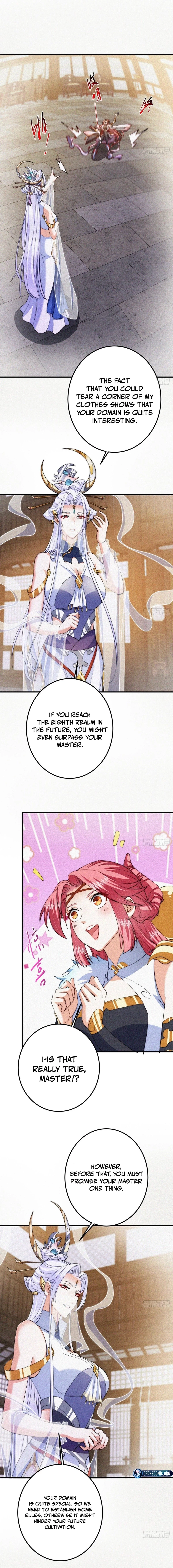 Keep a Low Profile, Sect Leader Chap 579 - Next Chap 580