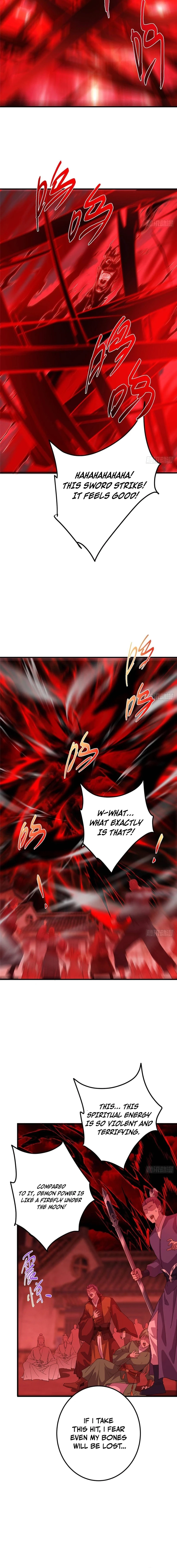 Keep a Low Profile, Sect Leader Chap 582 - Next Chap 583