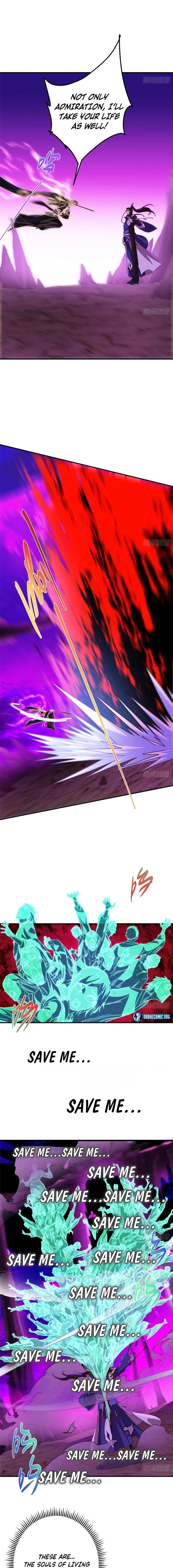 Keep a Low Profile, Sect Leader Chap 579 - Next Chap 580