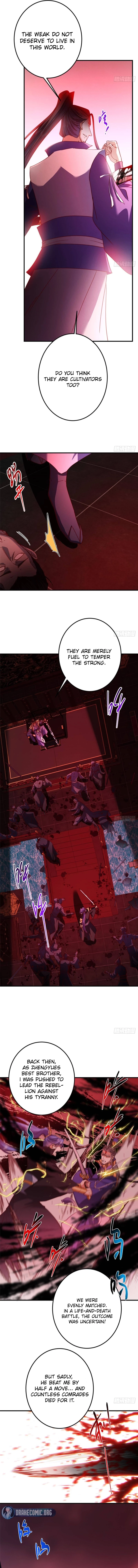 Keep a Low Profile, Sect Leader Chap 581 - Next Chap 582