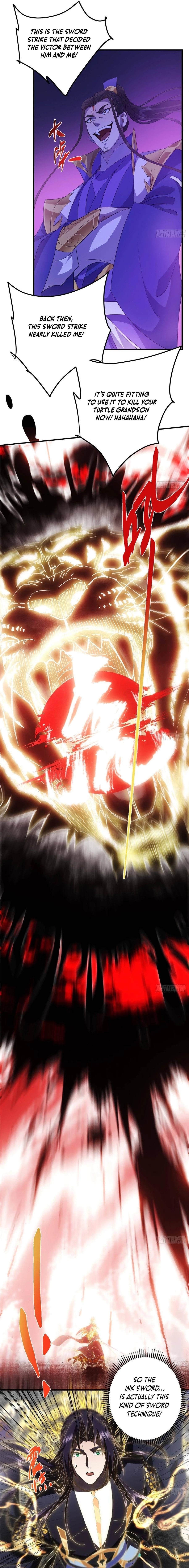 Keep a Low Profile, Sect Leader Chap 580 - Next Chap 581