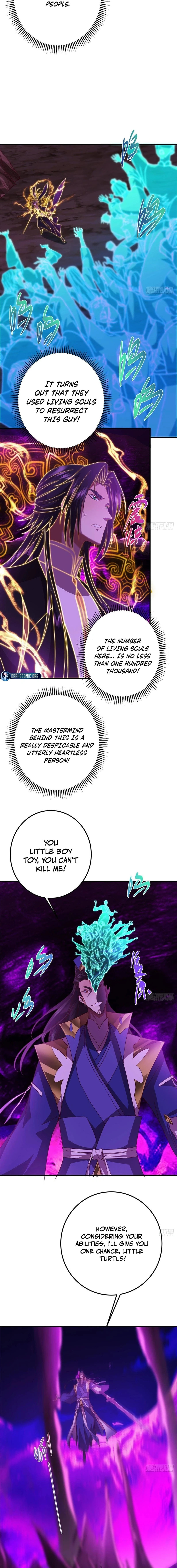 Keep a Low Profile, Sect Leader Chap 579 - Next Chap 580