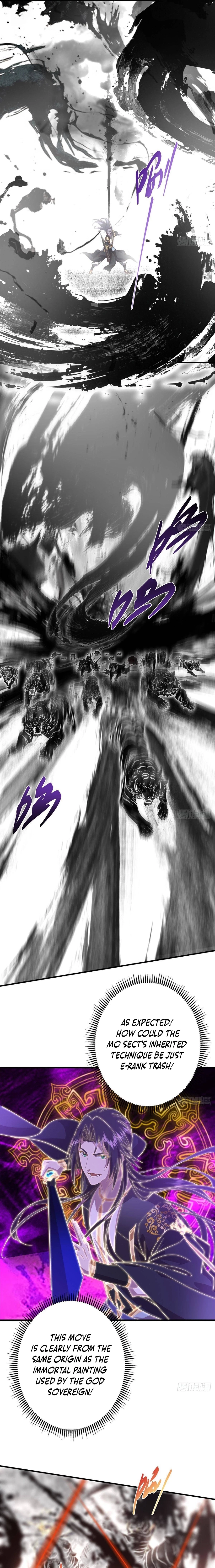 Keep a Low Profile, Sect Leader Chap 580 - Next Chap 581