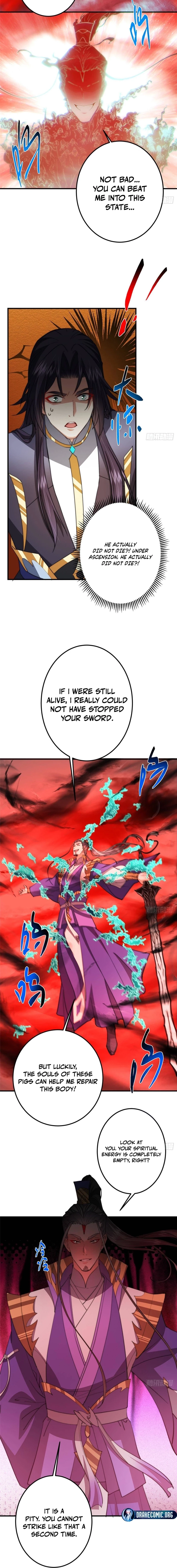 Keep a Low Profile, Sect Leader Chap 582 - Next Chap 583