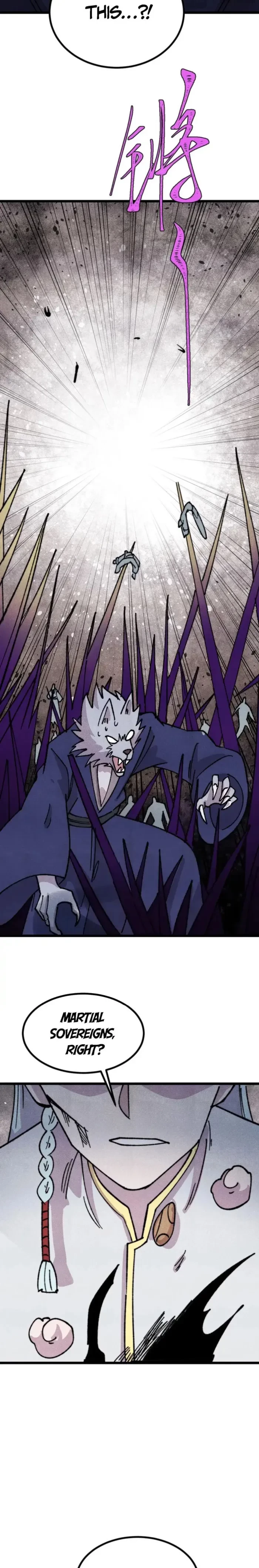 All Hail the Sect Leader Chap 485 - Next Chap 486