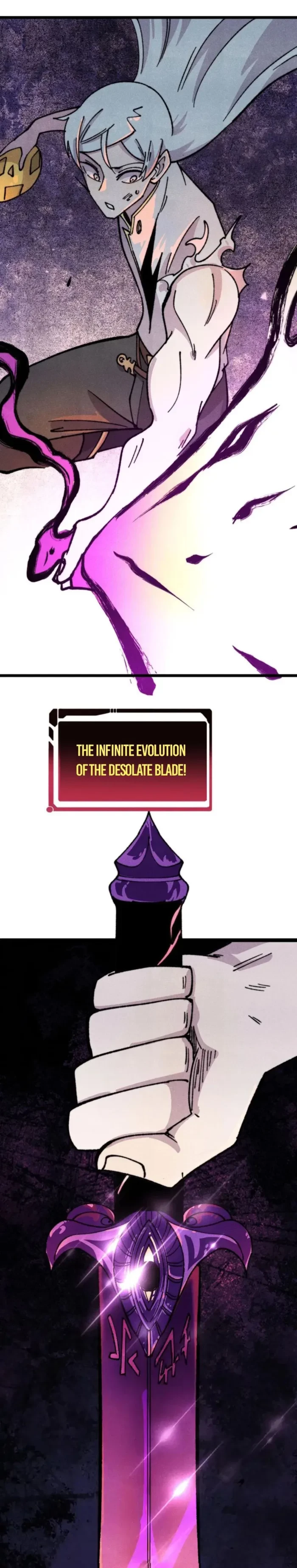 All Hail the Sect Leader Chap 485 - Next Chap 486