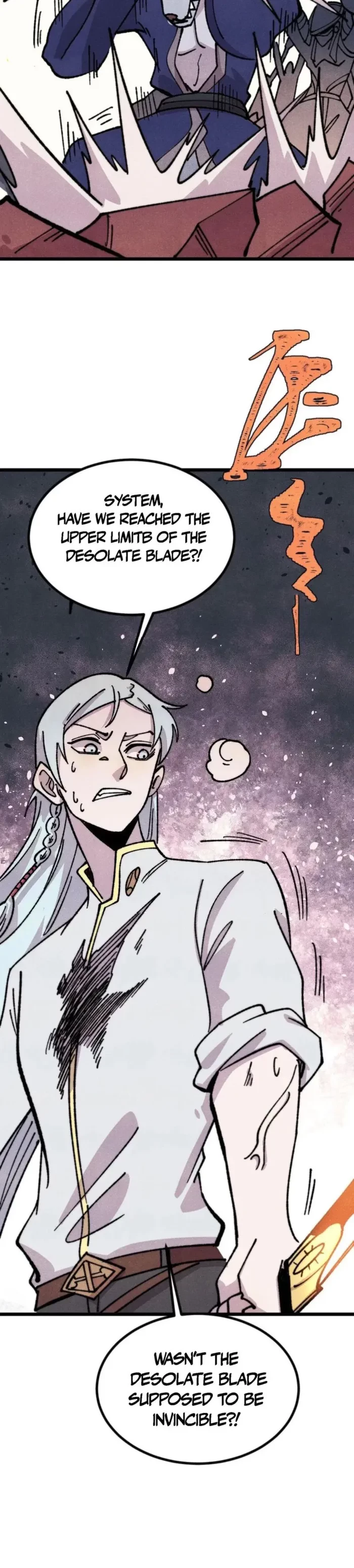 All Hail the Sect Leader Chap 485 - Next Chap 486