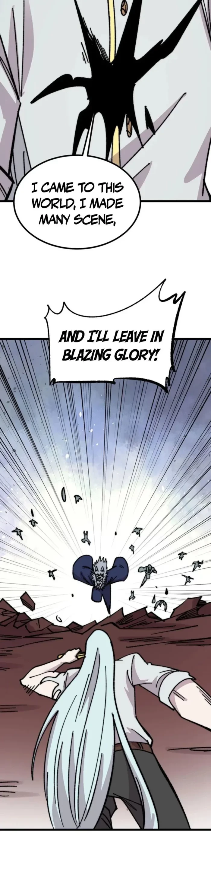 All Hail the Sect Leader Chap 485 - Next Chap 486