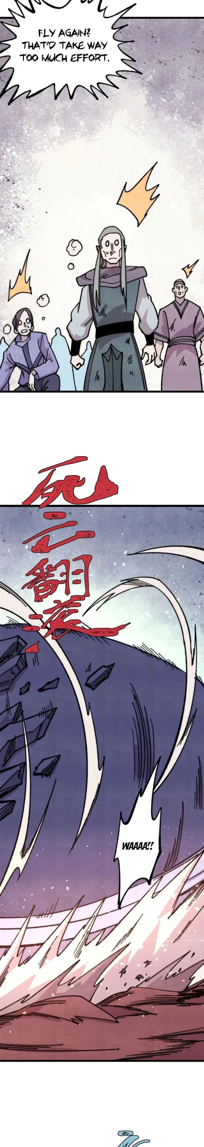 All Hail the Sect Leader Chap 483 - Next Chap 484