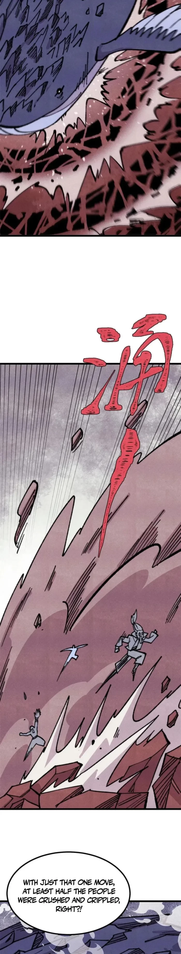 All Hail the Sect Leader Chap 483 - Next Chap 484