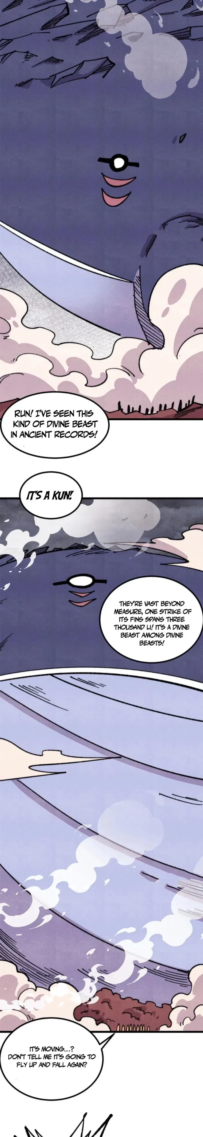 All Hail the Sect Leader Chap 483 - Next Chap 484