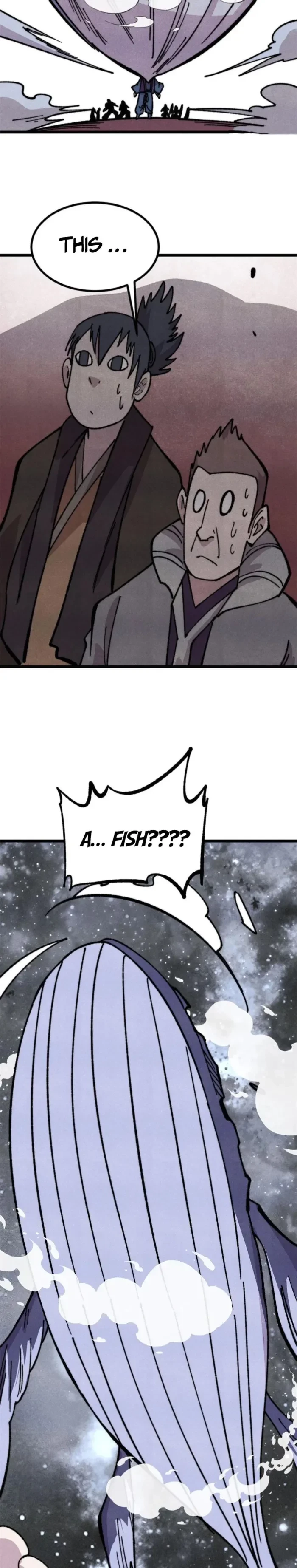 All Hail the Sect Leader Chap 483 - Next Chap 484