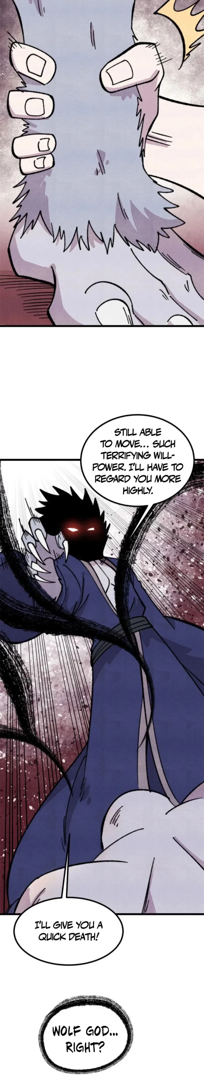 All Hail the Sect Leader Chap 484 - Next Chap 485