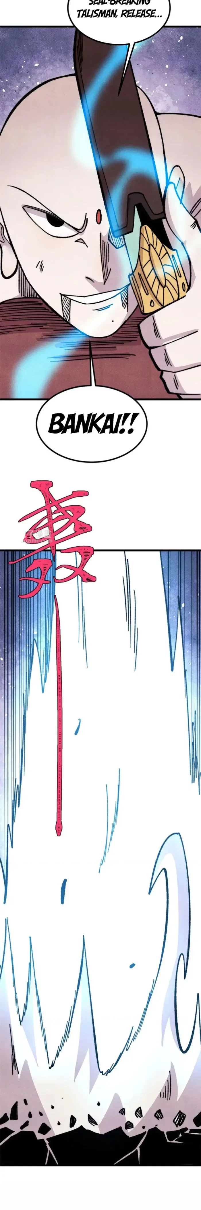 All Hail the Sect Leader Chap 484 - Next Chap 485