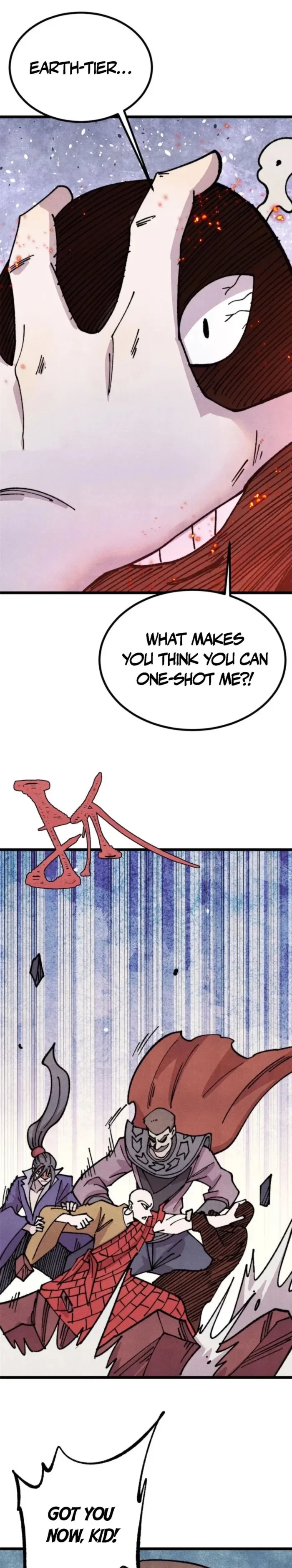 All Hail the Sect Leader Chap 483 - Next Chap 484