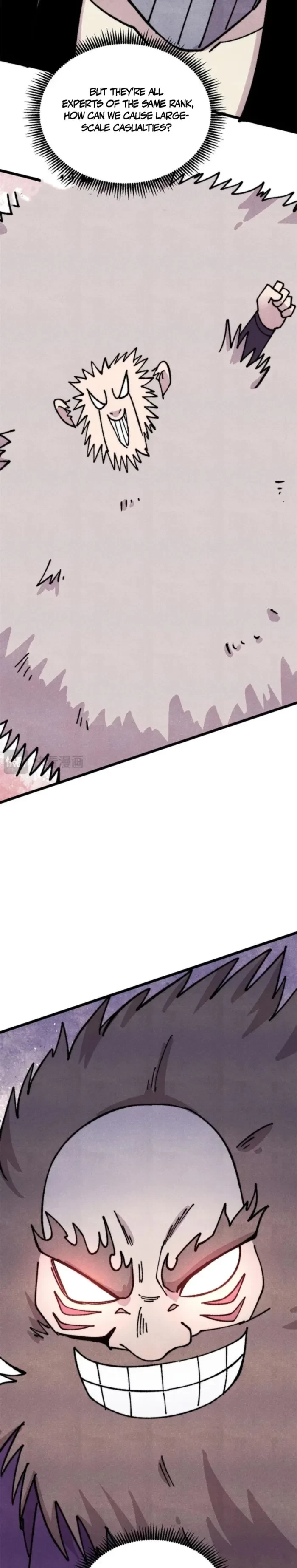 All Hail the Sect Leader Chap 483 - Next Chap 484