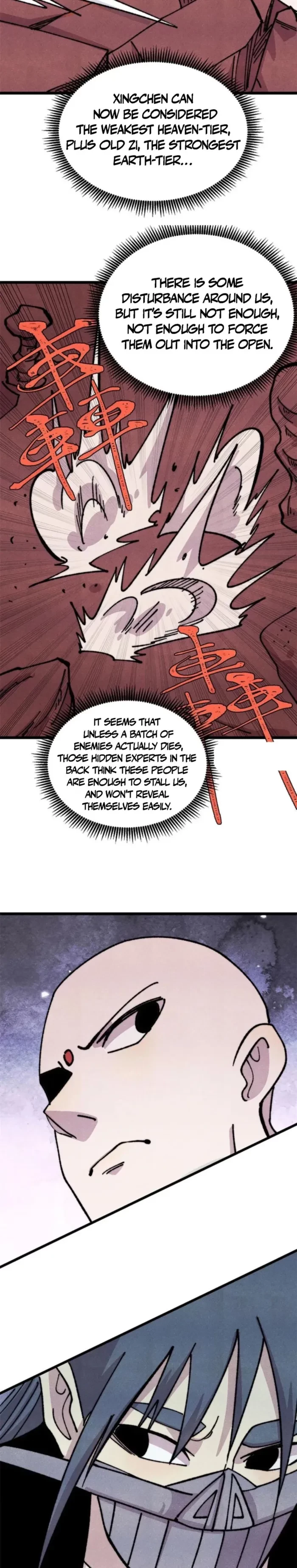 All Hail the Sect Leader Chap 483 - Next Chap 484