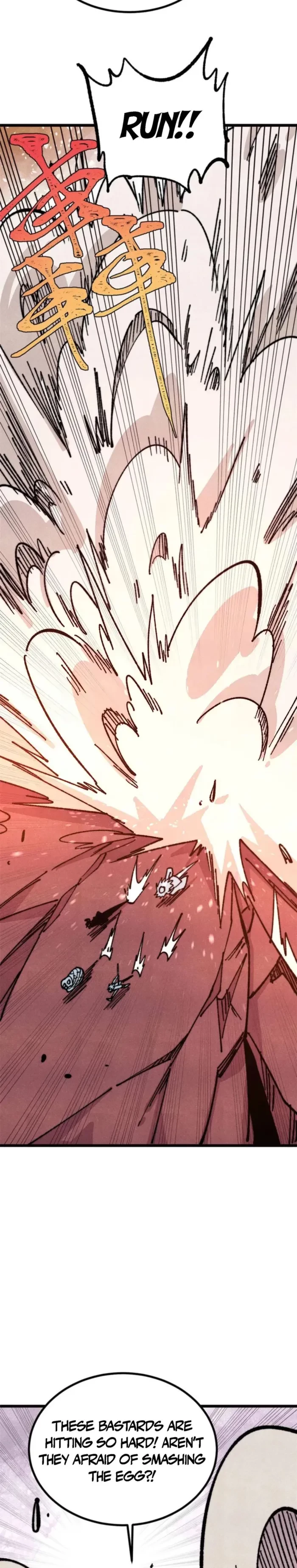 All Hail the Sect Leader Chap 481 - Next Chap 482