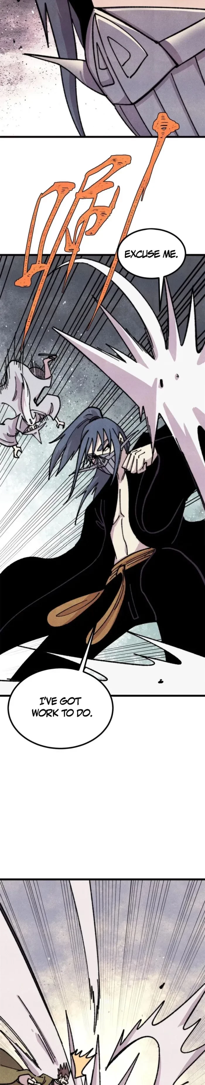 All Hail the Sect Leader Chap 482 - Next Chap 483