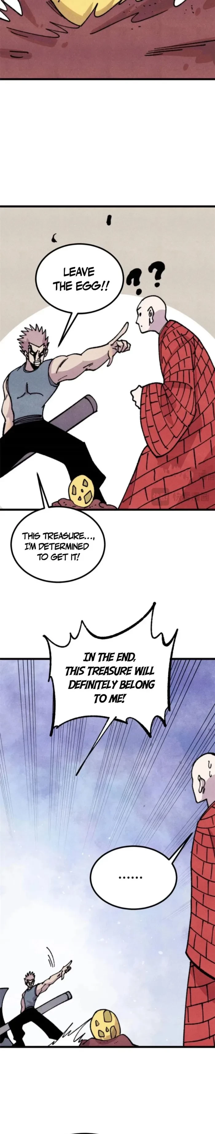 All Hail the Sect Leader Chap 481 - Next Chap 482