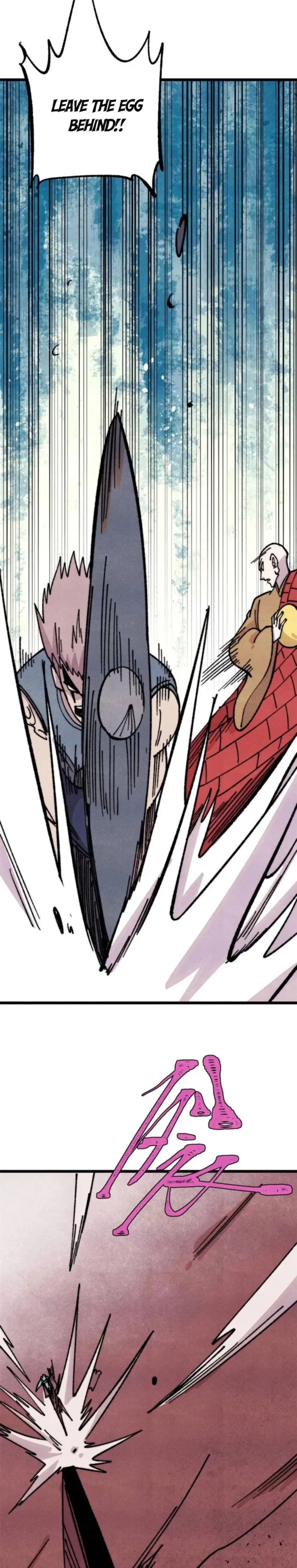 All Hail the Sect Leader Chap 481 - Next Chap 482