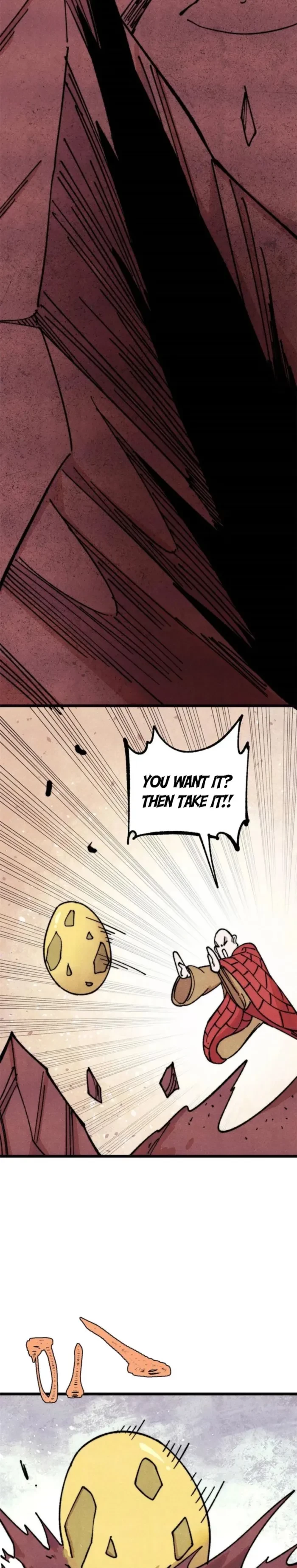All Hail the Sect Leader Chap 481 - Next Chap 482